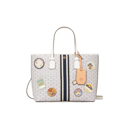 TORY BURCH Gemini Link Shoulder Bags