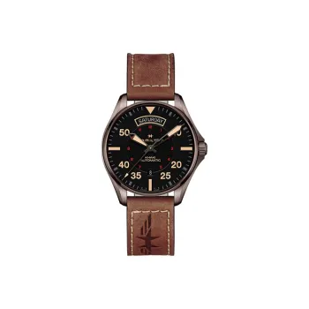 Hamilton Men Watch
