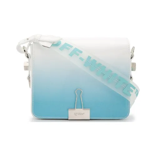 OFF-WHITE Shoulder Bags