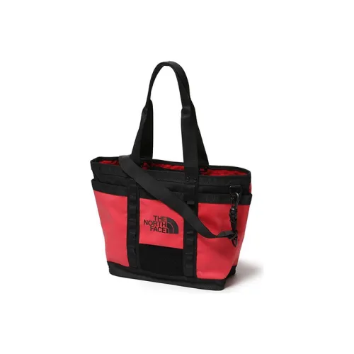 THE NORTH FACE Shoulder Bags Red