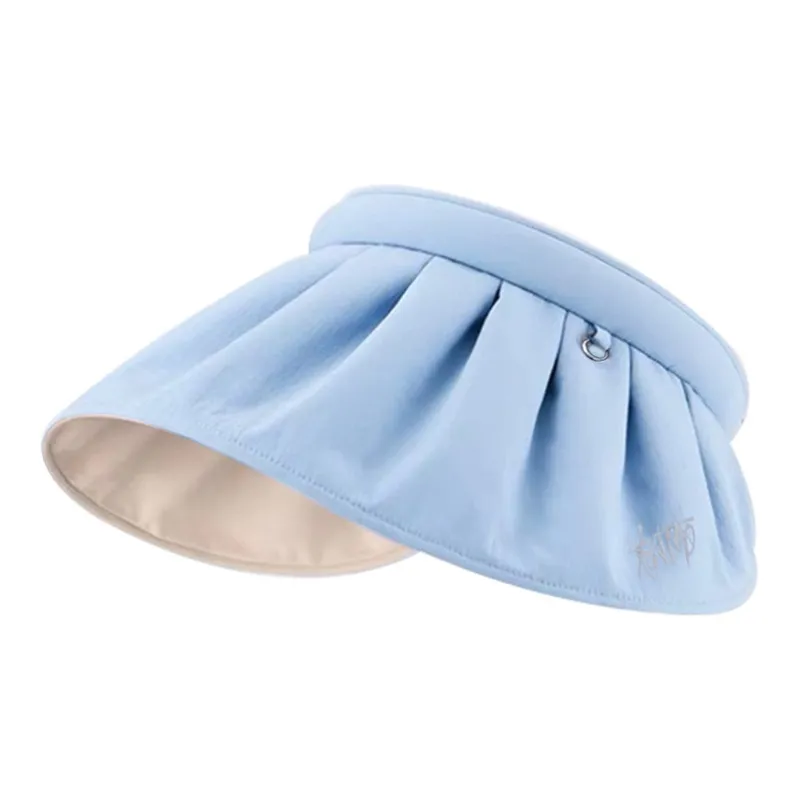 KENMO Polyester Sun Protection Hats Unisex-7