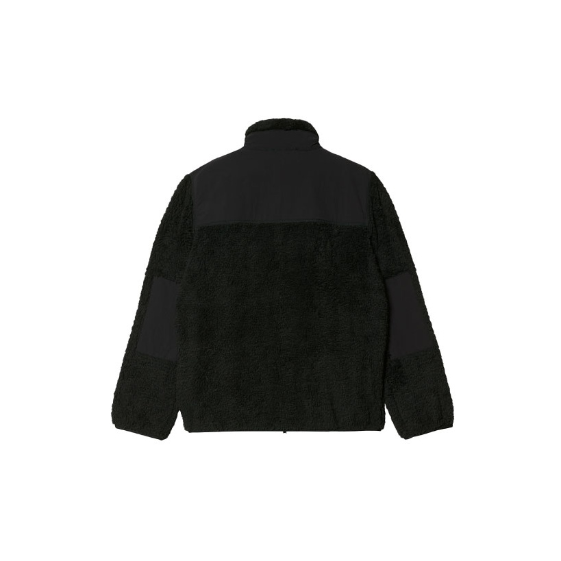 CARHARTT WIP | カーハートWIP】BOLAN JACKET(BLACK) 公式通販