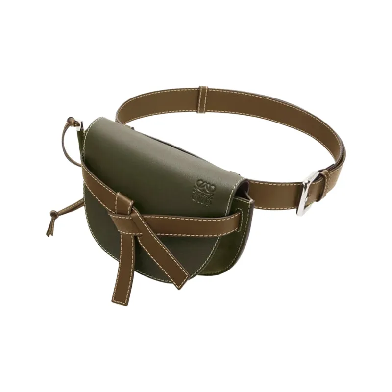 LOEWE Gate Fanny Packs-1