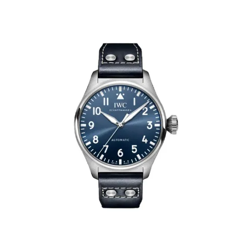 IWC Men Pilot Collection Swiss Watches