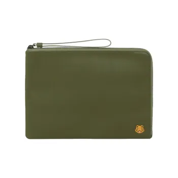 KENZO Tiger Clutches