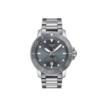 TISSOT Men Starfish Collection Watch
