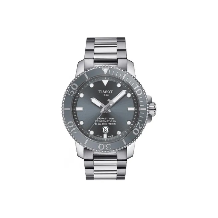 TISSOT Men Starfish Collection Watch-0