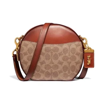 COACH Canteen Crossbody Bags