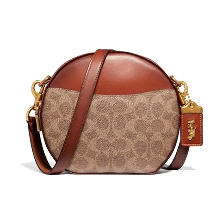 COACH Canteen Crossbody Bags-0