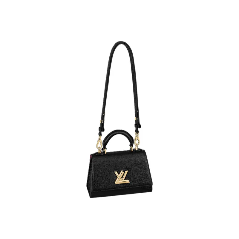 LOUIS VUITTON Twist One Handle Bb-1