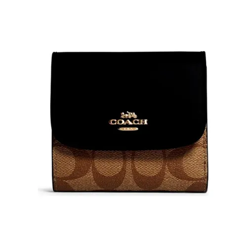 COACH Wallet Wallets