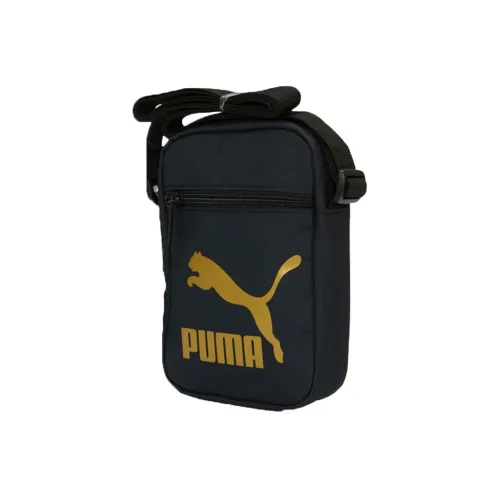 Puma Unisex Shoulder Bag