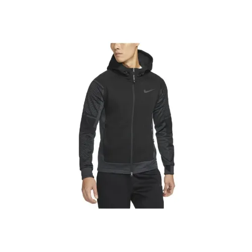 Nike THERMA-FIT ADV Jackets Men Black