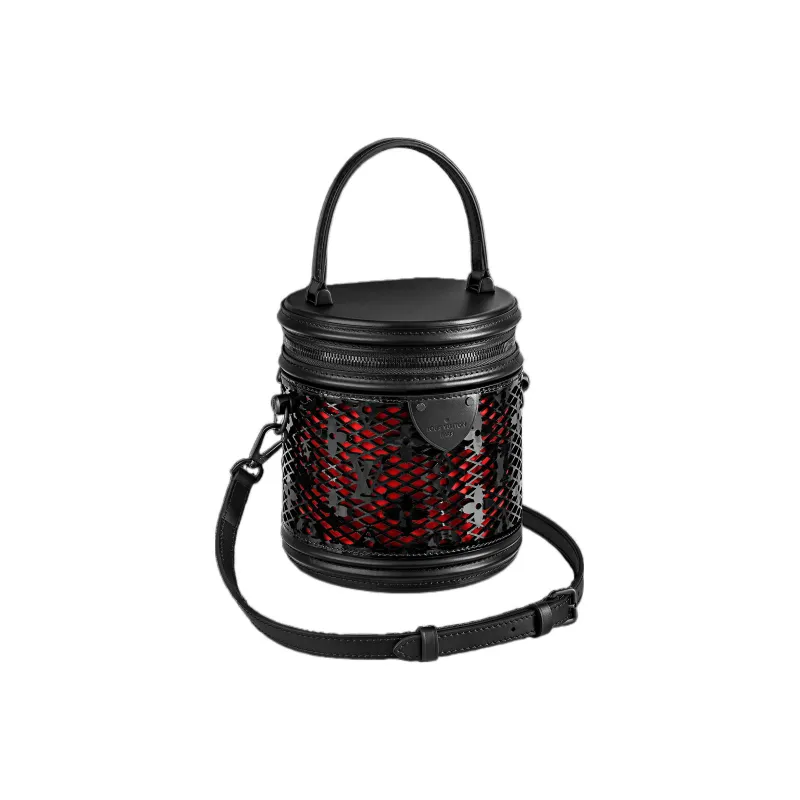 LOUIS VUITTON Cannes H27 Black-0