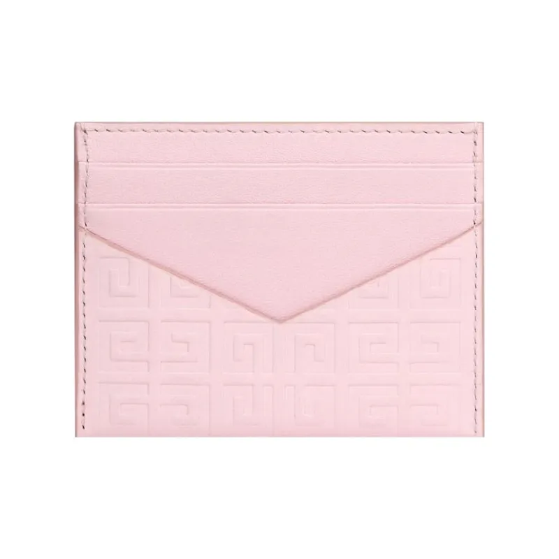 Givenchy 4G Card Holders-1