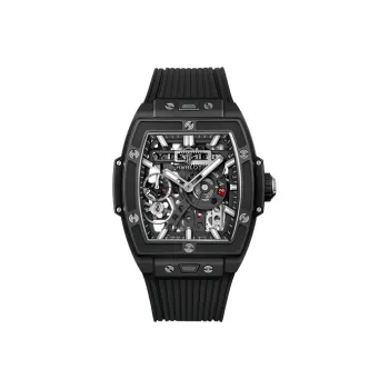 HUBLOT Men BIG BANG Soul Watch