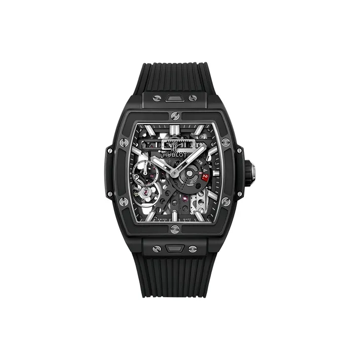 HUBLOT Men BIG BANG Soul Watch-0