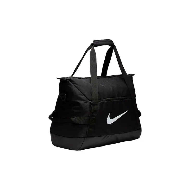 Nike Polyester Handbags Shoulder Bags Unisex Black-1