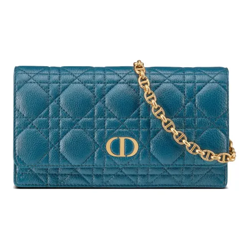 DIOR Caro Crossbody Bags