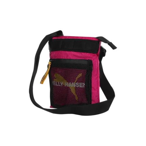 PUMA Shoulder Bags Pink