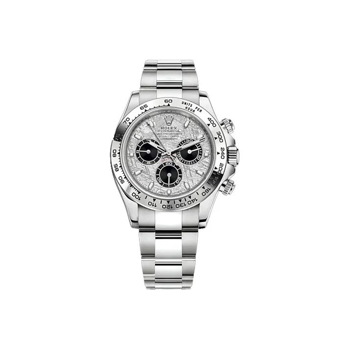 ROLEX Men Universe Slim Ditan Series Watch-0