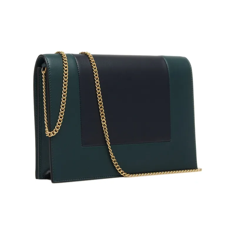 CELINE Frame Shoulder Bags-2