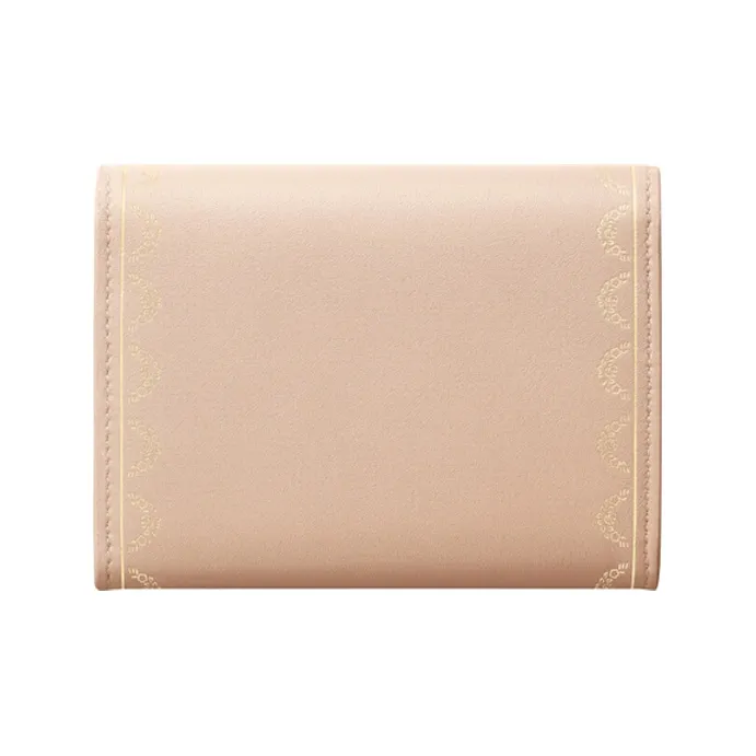 Cartier Guirlande Wallets-1