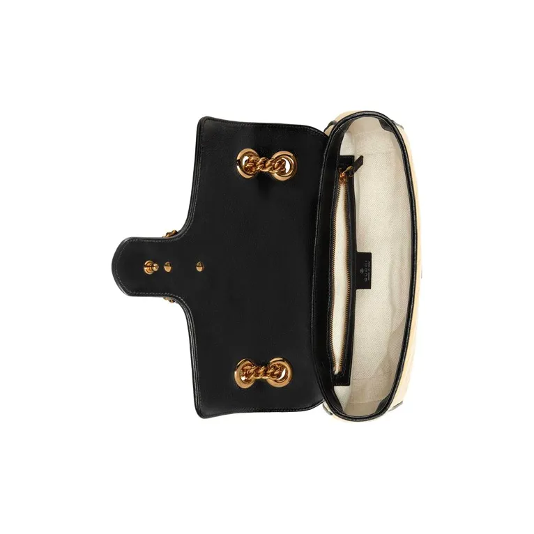GUCCI Marmont Crossbody Bags-5
