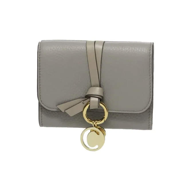 Chloé Bags Wallets-0
