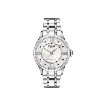 TISSOT Women's Tourelles Collection Watch