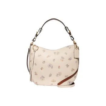 COACH Sutton Shoulder Bags