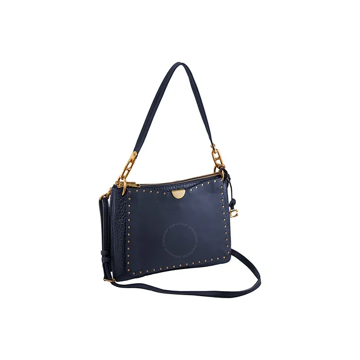 COACH Dreamer Shoulder Bags-2