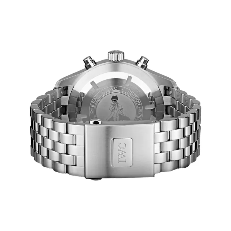 IWC Pilot Chronograph Le Petit Prince IW377717-1