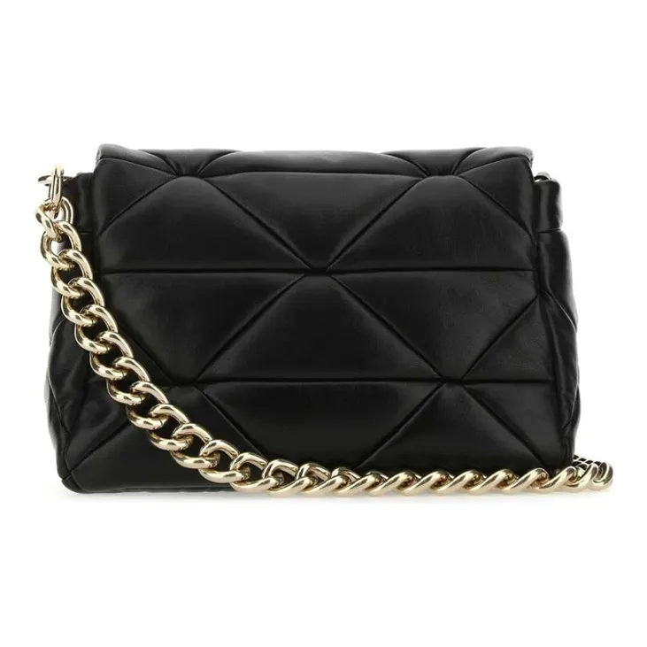 PRADA Shoulder Bags-2