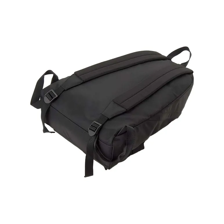 Balenciaga Polyester Backpack Men's Black-1