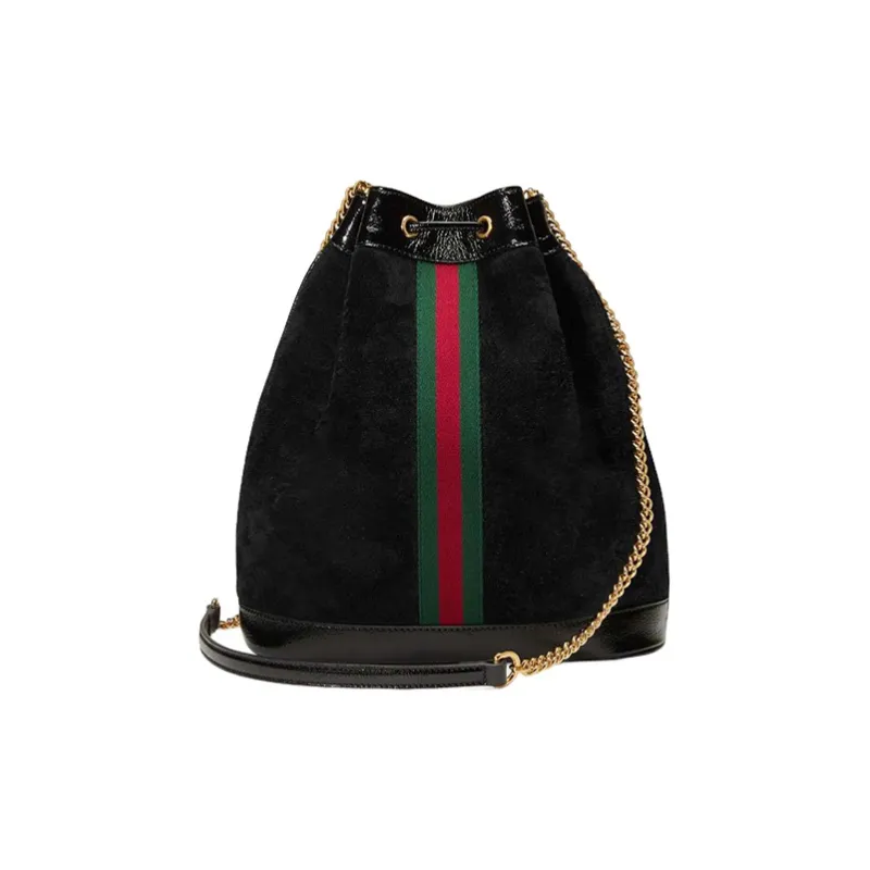GUCCI Rajah Shoulder Bags-2