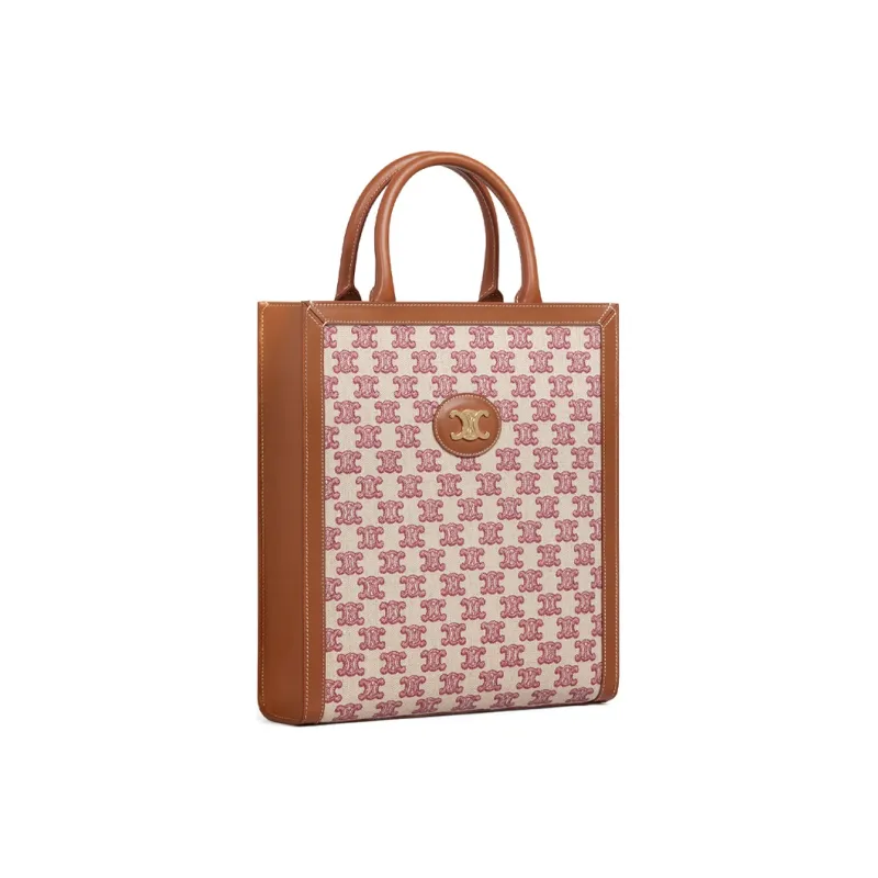 CELINE Triomphe Handbags-1