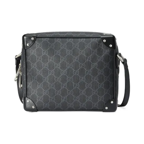 GUCCI GG Crossbody Bag