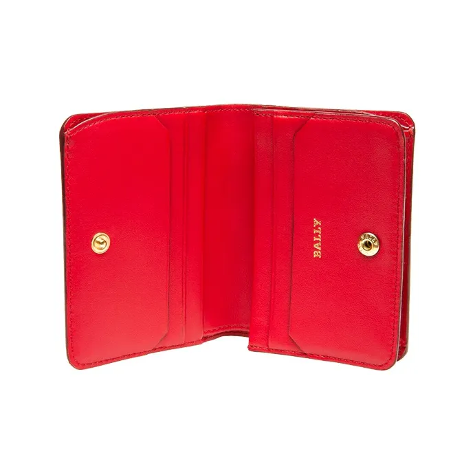 BALLY Wallets-2