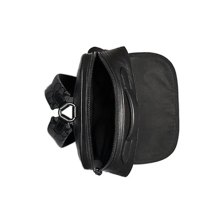 COACH Graham Backpacks-1