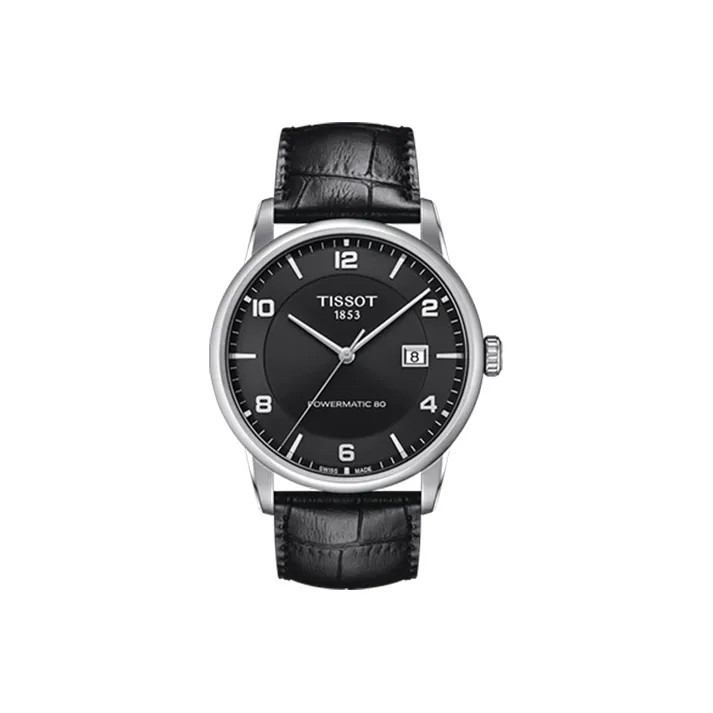 TISSOT Men Watch-0