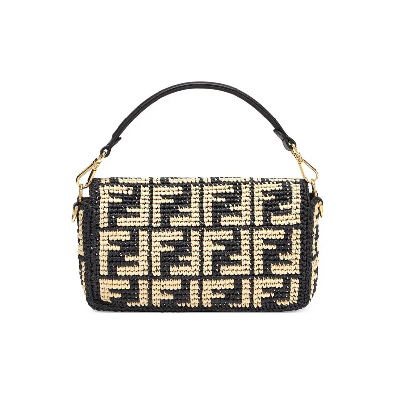 FENDI Baguette Handbags-2