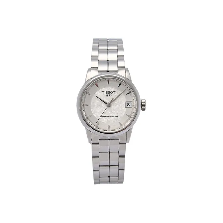 TISSOT Unisex Watch-0