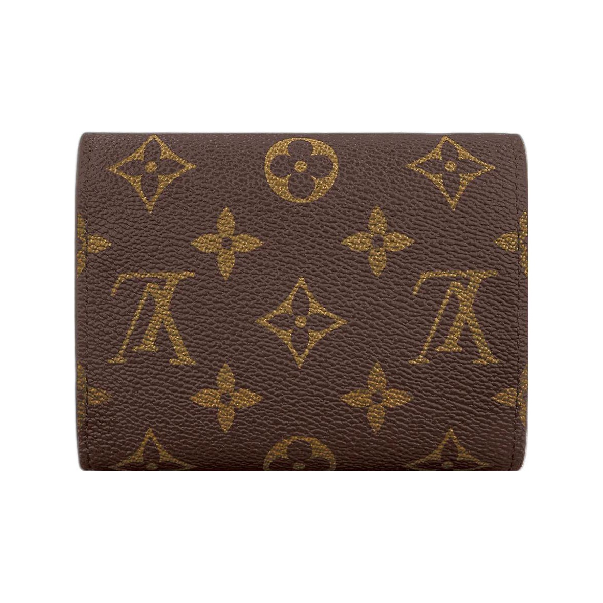 Louis Vuitton コンパクト財布 VICTORINE パリ発 LOUIS VUITTON Victorine Wallet - POIZON