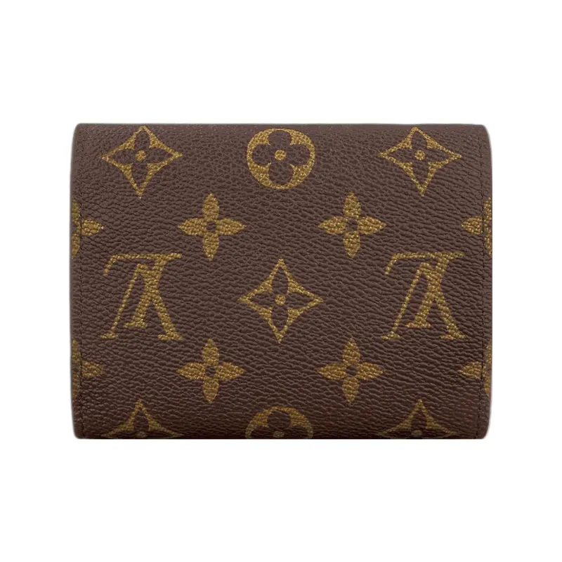 LOUIS VUITTON Victorine Wallet-2