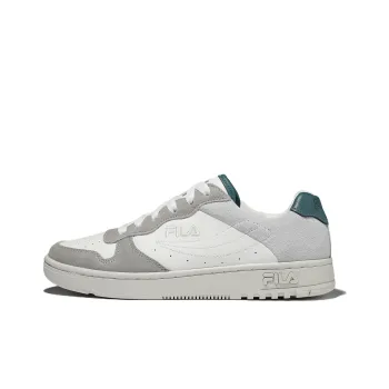 FILA FX 100 1992 Lux Shoes 'Grey White' Women's