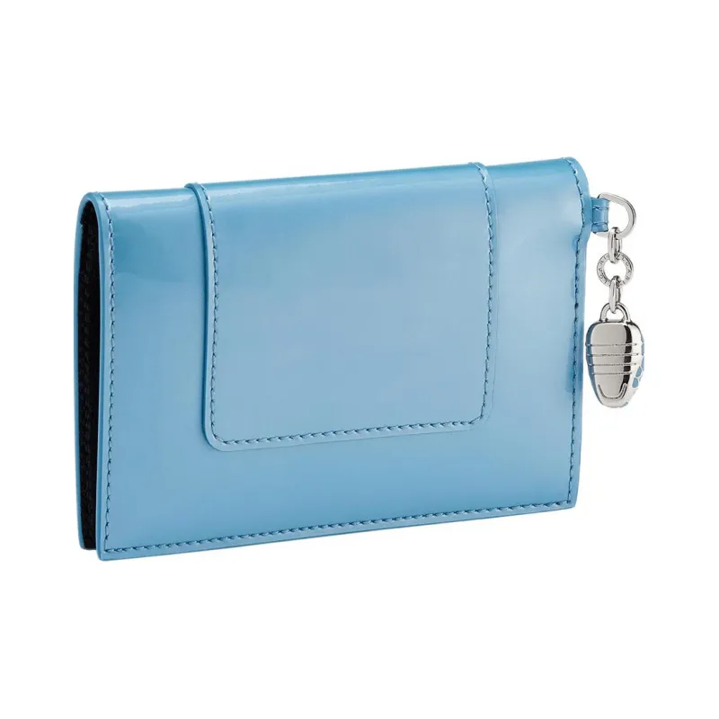 BVLGARI Serpenti Forever Card Holders-2