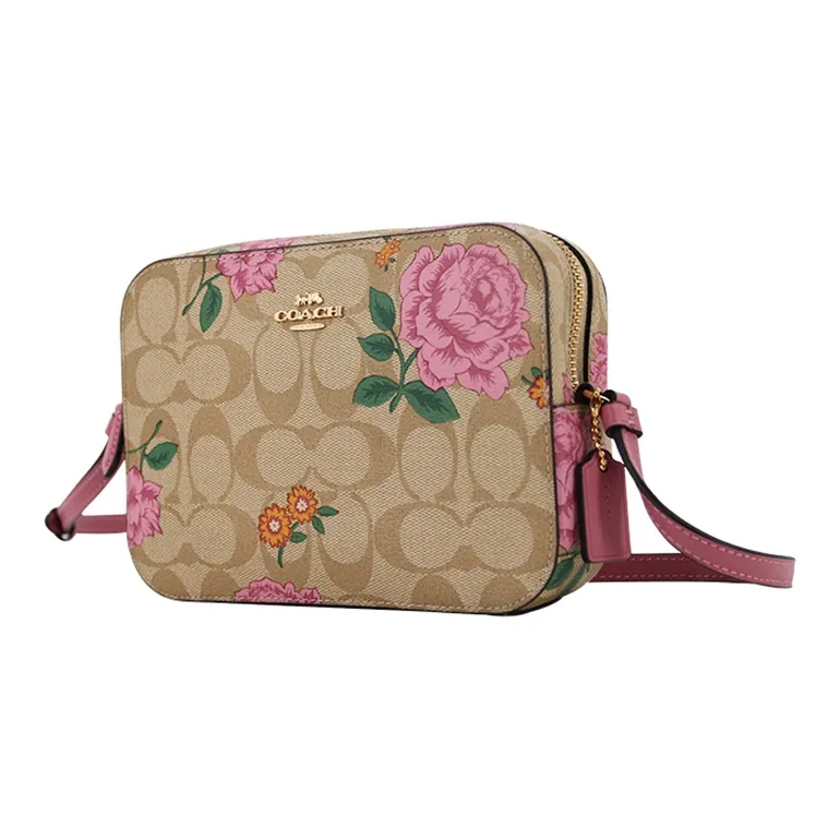 COACH Camera Crossbody Bags-2