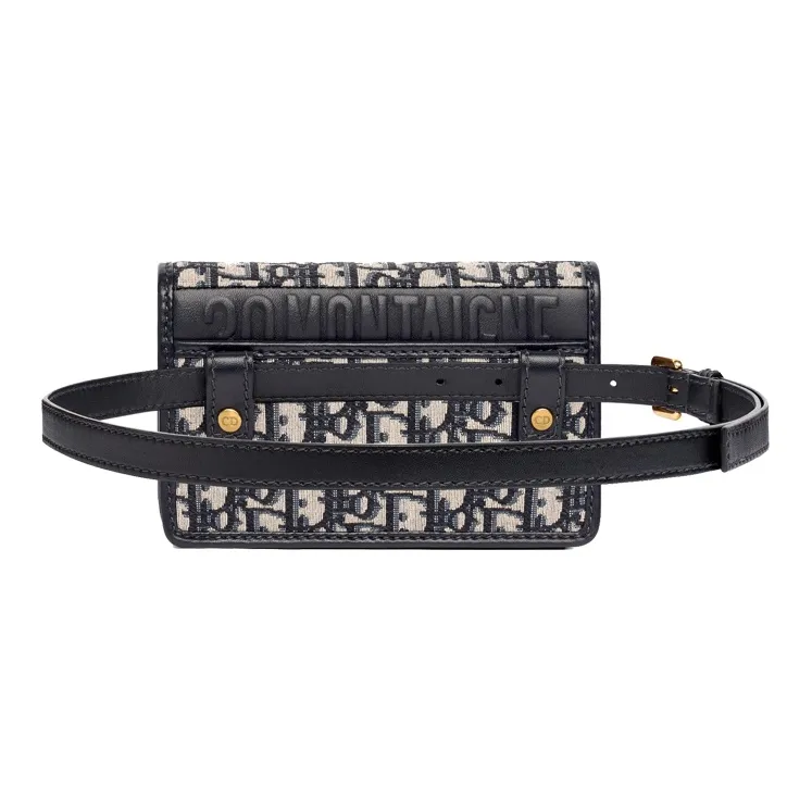 DIOR 30 Montaigne Fanny Packs-3