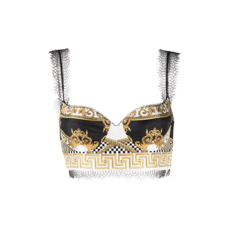 VERSACE Women's Bras-0